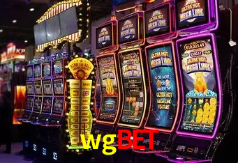 Promoções Sazonais wgbet