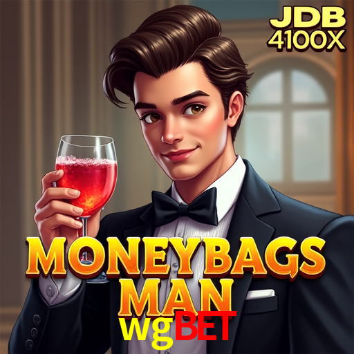 Design Responsivo wgbet