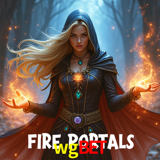 Provedores de Jogos wgbet