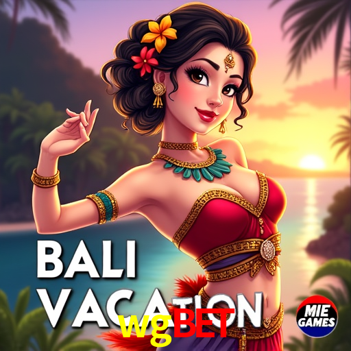 Integração de APIs wgbet